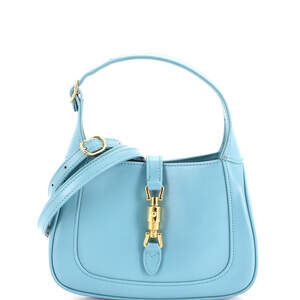 Gucci Jackie Hobo Leather Mini #374770G14B
